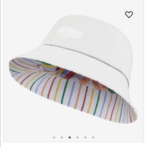 NWT Nike Retro Reversible Bucket Hat